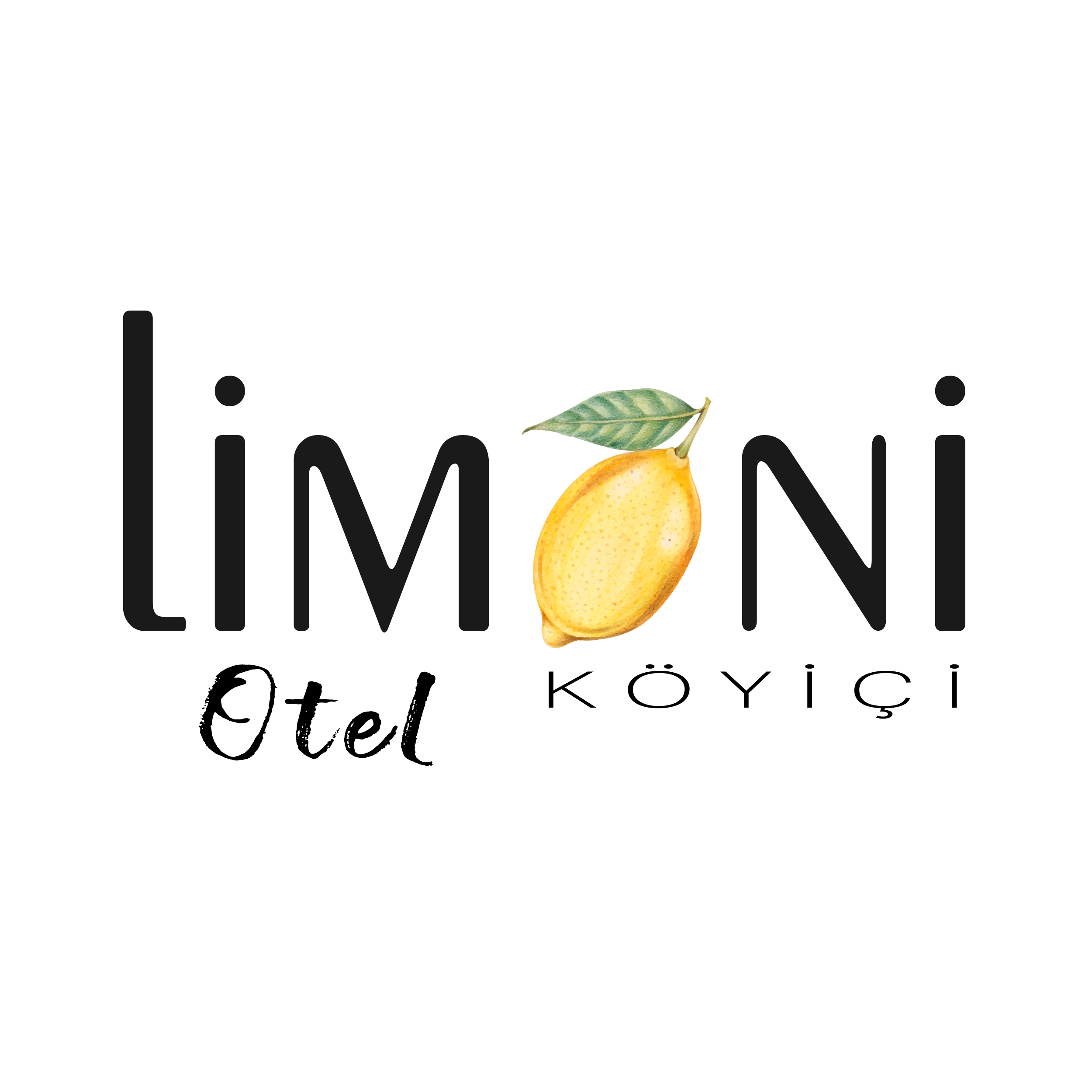 Limoni Otel Köyiçi Logo